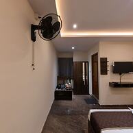 Hotel Olive Leave's