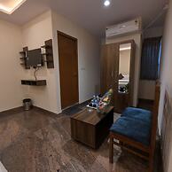 Hotel Olive Leave's