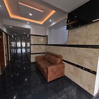 Hotel Olive Leave's