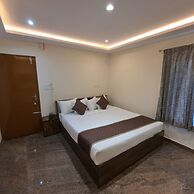 Hotel Olive Leave's