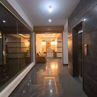 Hotel Olive Leave's