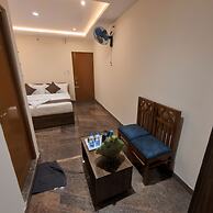Hotel Olive Leave's