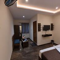 Hotel Olive Leave's