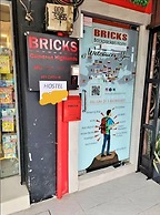 Bricks Cameron Hostel