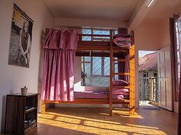 Hills Tale Backpackers Hostel
