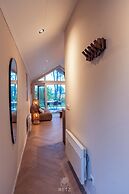 Wellness Lodge Hottub