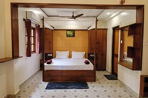 VISTAR HOLIDAYS