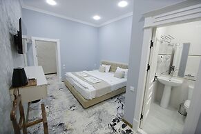 Zehra Hotel