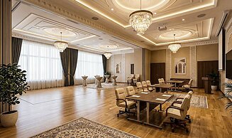 Zehra Hotel