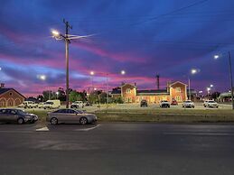 Pastoral Hotel Motel Echuca CBD
