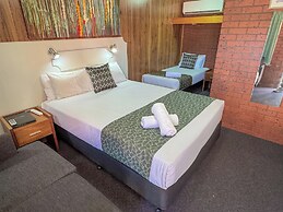 Pastoral Hotel Motel Echuca CBD