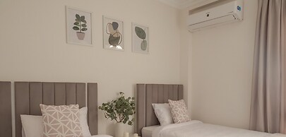 Sokón Residence
