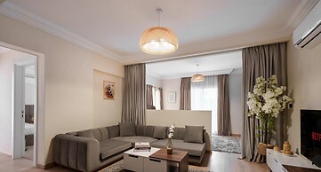 Sokón Residence