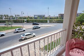 Sokón Residence