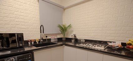 Sokón Residence