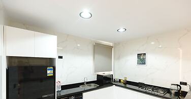 Sokón Residence