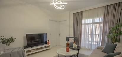 Sokón Residence