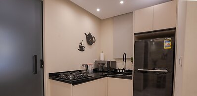 Sokón Residence