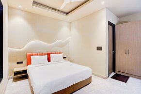 Hotel Royal City