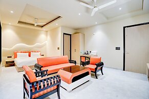 Hotel Royal City