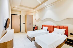 Hotel Royal City