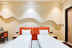 Hotel Royal City
