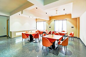 Hotel Royal City
