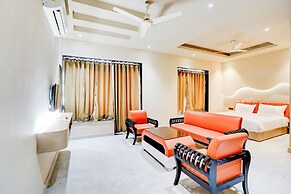 Hotel Royal City