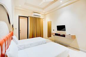 Hotel Royal City
