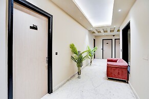 Hotel Royal City