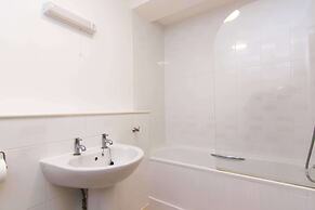 Coventry 2-bedroom Apartment-pet Friendly