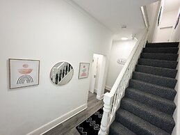 Anfield House