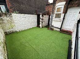 Anfield House