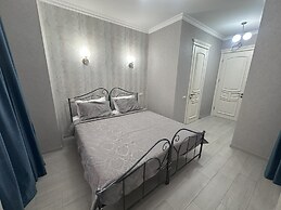 Silver 44 Hotel