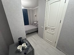 Silver 44 Hotel