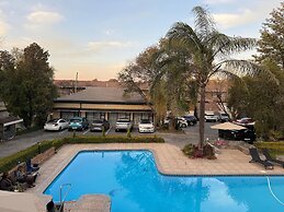 Fezeu's Place