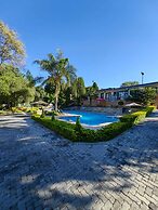 Fezeu's Place
