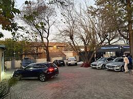 Fezeu's Place