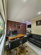 Fezeu's Place