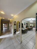 Fezeu's Place