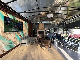 Fezeu's Place