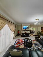 Fezeu's Place