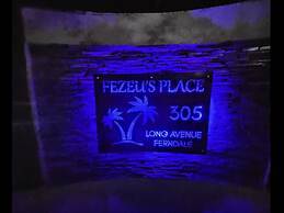 Fezeu's Place
