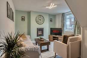Charming Cottage,trafford Retreat, Pets Welcome