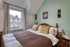 Charming Cottage,trafford Retreat, Pets Welcome