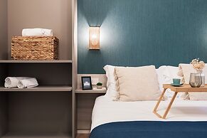 Easylife - Suite in Centrale