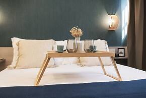 Easylife - Suite in Centrale