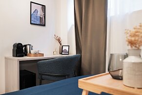Easylife - Suite in Centrale