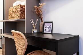 Easylife - Suite in Centrale