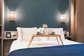 Easylife - Suite in Centrale